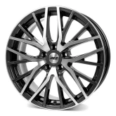 AEZ Panama dark 10x21 5x112 ET33