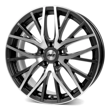 AEZ Panama dark 10.5x20 5x112 ET40