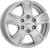 DEZENT Van 6.5x16 5x120 ET51