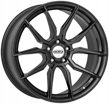 Dotz Misano 8x18 5x112 ET40