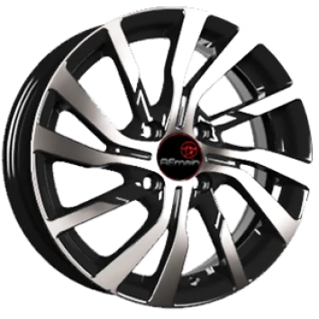 Remain R196 6x15 4x100 ET50