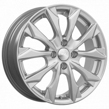 Скад Нагоя 6x16 4x100 ET50