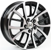 Tech Line 548 6x15 5x100 ET40