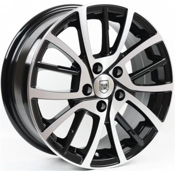 Tech Line 548 6x15 5x100 ET40