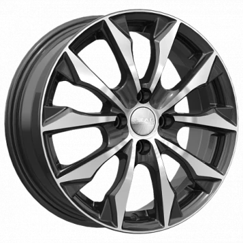 Скад Нагоя 6x16 4x100 ET50