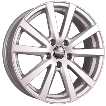 Tech Line 709 7.5x17 5x112 ET45
