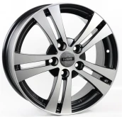 NEO 640 6.5x16 5x114.3 ET50