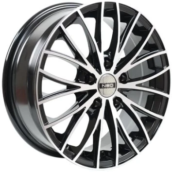 NEO 671 6.5x16 5x114.3 ET45