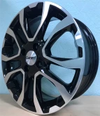 Carwel Нюк 6x16 4x100 ET41