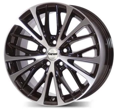 Carwel Майя 7x17 5x114.3 ET45