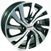 Carwel Вест 196 6x15 4x100 ET50
