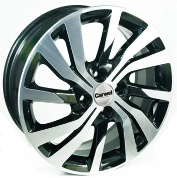 Carwel Вест 196 6x15 4x100 ET50