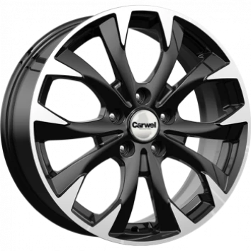 Carwel Баунт 152 7x17 5x112 ET50