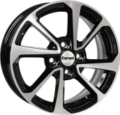 Carwel Ессей 105 6x15 4x100 ET48
