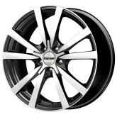 Carwel Гранд 131 7x17 5x114.3 ET45