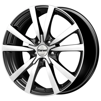 Carwel Гранд 131 7x17 5x114.3 ET35
