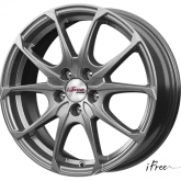iFree Такеши 6x16 4x100 ET45