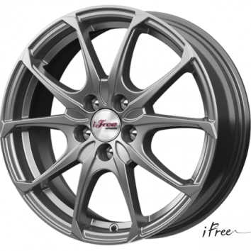 iFree Такеши 6x16 5x114.3 ET45