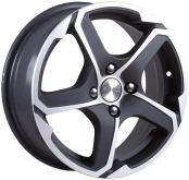 Скад Аллигатор 6x15 5x114.3 ET45