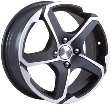 Скад Аллигатор 6x15 4x100 ET38