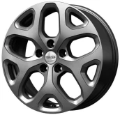 Скад KL-307 6.5x17 5x114.3 ET48