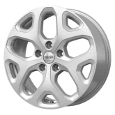 Скад KL-307 6.5x17 5x114.3 ET48