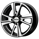 Carwel Бросно 127 5.5x14 4x108 ET40