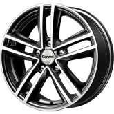 Carwel Неро 6.5x16 5x114.3 ET50