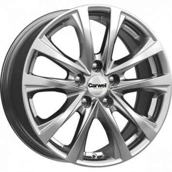Carwel Касли 167 7x17 5x114.3 ET45