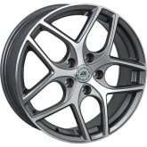 Replica Top Driver TY17 7x17 5x114.3 ET45