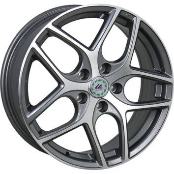 Replica Top Driver TY17-S 7x17 5x114.3 ET45