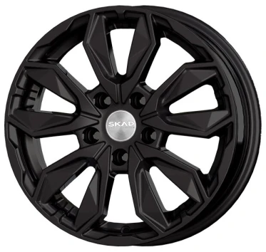 Скад Сочи 6x16 4x100 ET50