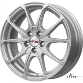 iFree Такеши 6x16 5x100 ET35