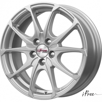 iFree Такеши 6x16 5x114.3 ET40