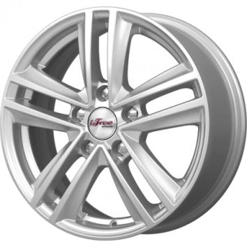 iFree Катар 6.5x16 5x108 ET50