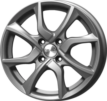Скад Тулон 6x15 4x100 ET45