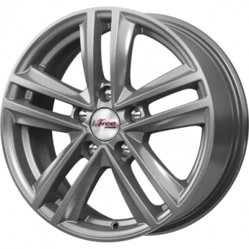 iFree Катар 6.5x16 5x108 ET50