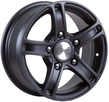 Скад Трофи 6.5x15 5x139.7 ET40