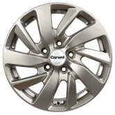 Carwel Байкал 166 6.5x16 5x114.3 ET50