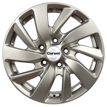 Carwel Байкал 166 6.5x16 5x114.3 ET46