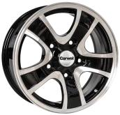 Carwel Сарпа 7x16 5x139.7 ET40