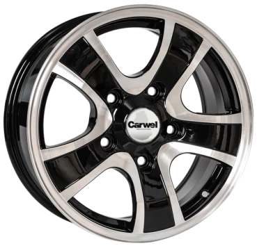 Carwel Сарпа 7x16 5x139.7 ET40