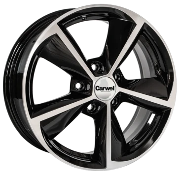 Carwel Каган 160 6.5x16 5x114.3 ET47