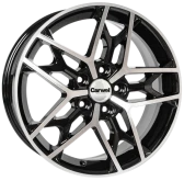 Carwel Мооро 7.5x17 5x114.3 ET50