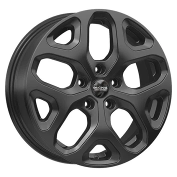 Скад KL-307 6.5x17 5x114.3 ET48