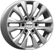 Carwel Сандал 7.5x18 6x139.7 ET30