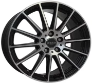 Прома Круиз 7.5x18 5x114.3 ET53