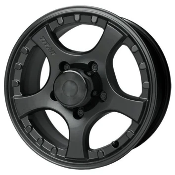 Скад Титан 7x16 5x139.7 ET35