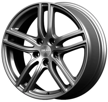 Скад Брайтон 7x17 5x114.3 ET35