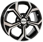 Carwel Орель 6.5x16 5x114.3 ET50